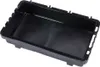 Meiho Tray BM-S black 17,5x10,5x4cm - Köderablage Produktbild-Vorschau 4