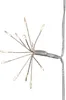 Outdoor-Lichterkette Flower 96 LEDs Timer L 210cm Produktbild-Vorschau 6