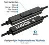 Clamor 2 Pro USB C Kopfhörer Typ C Ohrhörer mit Mikrofon Produktbild-Vorschau 4