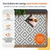 Goliving Outdoor Teppich Summer Diamond - 183x290CM - Produktbild-Vorschau 3