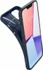 Spigen LIQUID AIR IPHONE 14 PLUS MARINEBLAU Handyhülle Produktbild-Vorschau 4