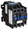 AC-Schütz CJX2-32, 32 A, 1NO AC220V, DIN-Schiene Náhľad obrázku produktu