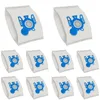Staubsaugerbeutel für MIELE GN [10er-Pack] Produktbild-Vorschau 1