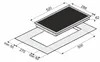 Exquisit Kochfeld EKI 300-2 | Induktion | Touch Control | 2 Produktbild-Vorschau 13