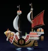 BANDAI BAN2156318 Grand Ship Collection: Thousand Sunny Productafbeelding-voorbeeld 1