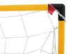Fußball-Trainingstor mit Netz + Zielmatte + Ball Produktbild-Vorschau 9