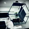 Katzenmöbel HexaCat · Wandregal/Kletterwand aus Metall mit Produktbild-Vorschau 12