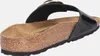 Birkenstock dámské mule, černé(patentblackgold (11927)), Náhled obrázku produktu 4