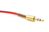 SYSTEM-S Audio Kabel 100cm Stereo AUX Klinke 3,5 mm Stecker Produktbild-Vorschau 8