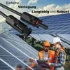 Solar Verlängerungskabel Solarkabel Stecker 1500V f. Produktbild-Vorschau 4