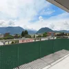 Zástena na ochranu súkromia Rebecca Mobili 0,75x6 m zo Náhľad obrázku produktu 2