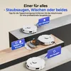 Staubsauger Roboter R11 mit 20000Pa Saugkraft, Produktbild-Vorschau 8