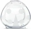 Haakaa MHK084, Milchsammler, Silikon, 75 ml, Transparent, 1 Produktbild-Vorschau 1