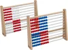 Betzold Holzrechenschieber, ZR bis 100 - Abakus, Produktbild-Vorschau 2