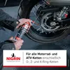 NIGRIN MOTO-BIKE Dry Lube Ketten-Sprühfett für Motorrad, Produktbild-Vorschau 13