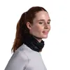 Buff Coolnet UV - Multifunktionstuch - Schwarz Schwarz Produktbild-Vorschau 6