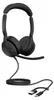 Jabra Evolve2 50, Kabelgebunden, 20 - 20000 Hz, 148,9 g, Produktbild-Vorschau 3