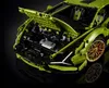 LEGO Technic Lamborghini Sian 42115 Náhľad obrázku produktu 54