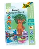 folia Riesen Tonpapierblock (B)240 x (H)340 mm 130 g/qm 50 Produktbild-Vorschau 9