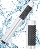 Granitan | Sprchová hlavice - 1-funkční - Chrom - Elegantní Náhled obrázku produktu 1
