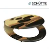 SCHÜTTE Siège WC MDF SEA STONE, couvercle de WC avec Voir les images du produit 8