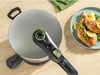 Tefal SECURE TRENDY : Le Schnellkochtopf 6L pour des repas Anteprima dell’immagine prodotto 21