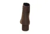 Gabor Stiefelette Stiefelette Veloursleder Produktbild-Vorschau 6