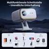 Beamer 4K Heimkino Mit Netflix lizenzierter (Autofokus)Mit Produktbild-Vorschau 9