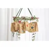 Folia 9387, Geschenktasche, Hängend, Braun Produktbild-Vorschau 4