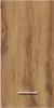 vidaXL Armoire suspendue Lyon Chêne Artisan 30x31x60 cm Voir les images du produit 4