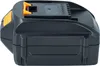 vhbw Akku kompatibel mit Rockwell RK1807K2, RK1806K2, Produktbild-Vorschau 4