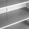 Armoire métallique de classement Cosmo avec 2 tiroirs 40 x Voir les images du produit 8