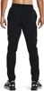 Under Armour Ua Stretch Woven Pant 001 Black S Produktbild-Vorschau 3