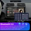 10" DAB 8kern 6+128G carplay Für SUZUKI SWIFT 2003-2010 Náhled obrázku produktu 9