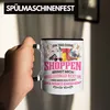 Trendation - Shoppen Tasse Geschenk Shopping-Sucht Frauen Produktbild-Vorschau 4