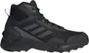 adidas Terrex Eastrail 2 MID Trekkingschuh Schwarz Produktbild-Vorschau 6