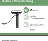 Paulmann Plug & Shine LED Gartenstrahler Ito Einzelspot Produktbild-Vorschau 5