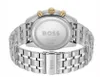 BOSS Skytraveller 44mm Chronograph Herrenuhr 1514195 Produktbild-Vorschau 2
