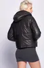 Maze Lederjacke 42020106 Damen black XS Produktbild-Vorschau 6
