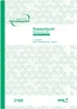 Kassenbuch EDV A4 2x50 Blatt. Produktbild-Vorschau 3