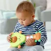 Skip Hop - Rock-A-Mole Avocado Gitarre Produktbild-Vorschau 6