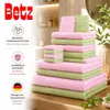 Betz 12-TLG. Handtuch-Set Palermo 100% Baumwolle 2 Produktbild-Vorschau 8