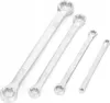 GEKO | Torx-Schraubenschlüssel, 4TLG, E6-E24 Produktbild-Vorschau 7