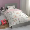Duvet cover Good Morning 135x200 + 1* 80x80 cm - animals Produktbild-Vorschau 6