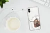 MuchoWow® Handyhülle Schutzhülle Hülle für iPhone X Produktbild-Vorschau 6
