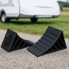 Wiltec cunei per rimorchi 2 pezzi fino a 2 t, cunei freno Anteprima dell’immagine prodotto 3