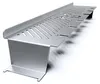 Warmhalterost | passend für Weber Gasgrill 200er / 300er Produktbild-Vorschau 7