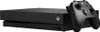 Microsoft Xbox One X 1TB, Xbox One X, Schwarz, 8192 MB, Produktbild-Vorschau 1