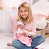 Bayer Design 93827AB Reborn Babypuppe, geschlechtsecht, Produktbild-Vorschau 13