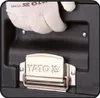 Vozík na náradie 3 sekcie, 2 zásuvky, YT-09101 Náhľad obrázku produktu 7